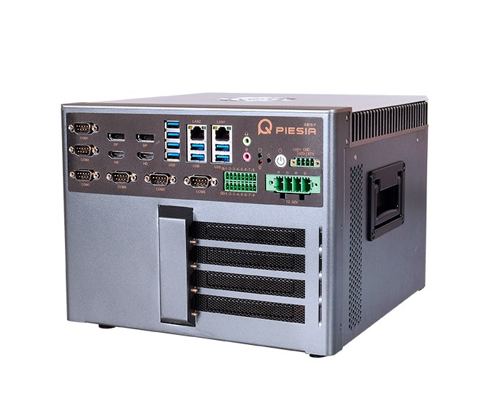 Q-BOX-A2（四擴展位多串口）